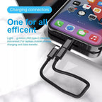 New Data Cable Storage Box | 60W Fast Charging | Multifunctional Mobile Phone Holder & Organizer