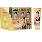 Daqan Papaya Extract Breast Enlarging Cream  | Organic Breast Enhancement & Skin Elasticity Booster