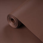 Anti-Slip Fridge & Shelf Mat | Waterproof Washable Liner for Kitchen Drawers Cabinets | Brown