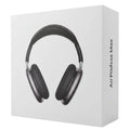 AirPods Max Wireless Over-Ear Headphones | Active Noise Cancelling | Spatial Audio | Random Color